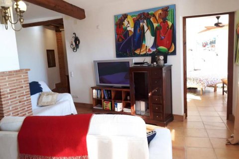 Dzīvoklis pārdošanā El Campello, Alicante, Spānijā 8 istabas, 735 m2 Nr. 176647 - attēls 23