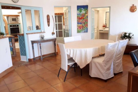 Dzīvoklis pārdošanā El Campello, Alicante, Spānijā 8 istabas, 735 m2 Nr. 176647 - attēls 24