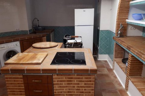 Dzīvoklis pārdošanā El Campello, Alicante, Spānijā 8 istabas, 735 m2 Nr. 176647 - attēls 28