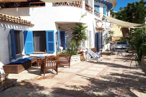 Dzīvoklis pārdošanā El Campello, Alicante, Spānijā 8 istabas, 735 m2 Nr. 176647 - attēls 13