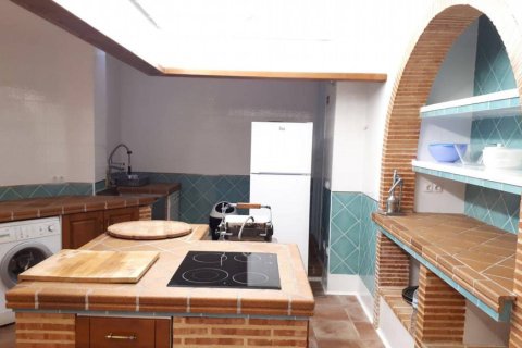 Dzīvoklis pārdošanā El Campello, Alicante, Spānijā 8 istabas, 735 m2 Nr. 176647 - attēls 27
