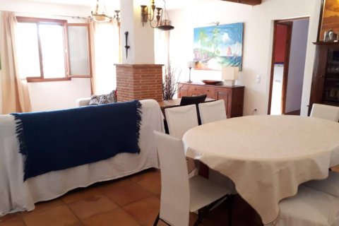 Dzīvoklis pārdošanā El Campello, Alicante, Spānijā 8 istabas, 735 m2 Nr. 176647 - attēls 25