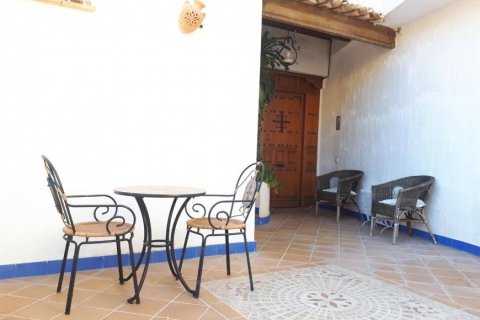 Dzīvoklis pārdošanā El Campello, Alicante, Spānijā 8 istabas, 735 m2 Nr. 176647 - attēls 9