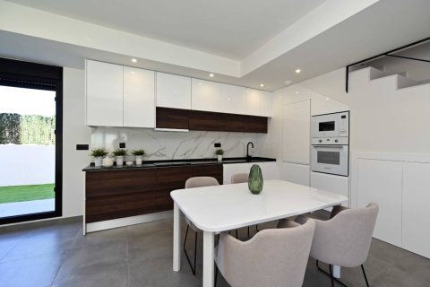 Villa pārdošanā Orihuela, Alicante, Spānijā 2 istabas, 102 m2 Nr. 176645 - attēls 7