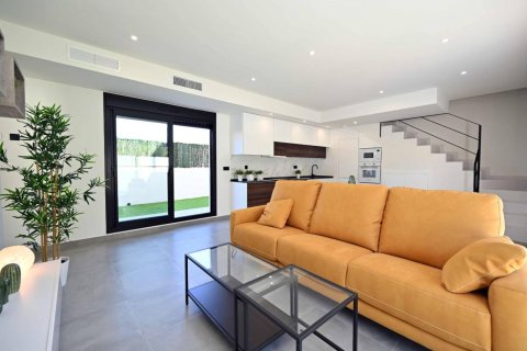 Villa pārdošanā Orihuela, Alicante, Spānijā 2 istabas, 102 m2 Nr. 176645 - attēls 6