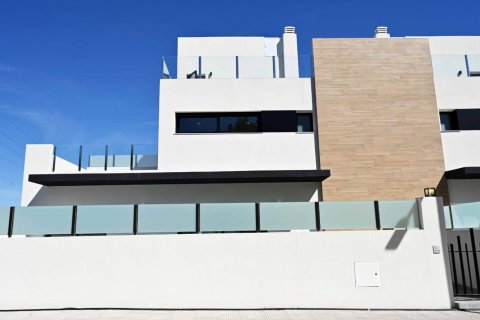 Villa pārdošanā Orihuela, Alicante, Spānijā 2 istabas, 102 m2 Nr. 176645 - attēls 16