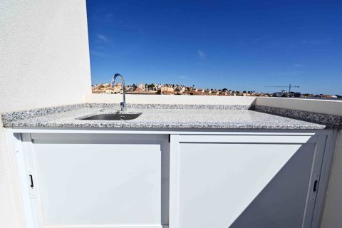 Villa pārdošanā Orihuela, Alicante, Spānijā 2 istabas, 102 m2 Nr. 176645 - attēls 15