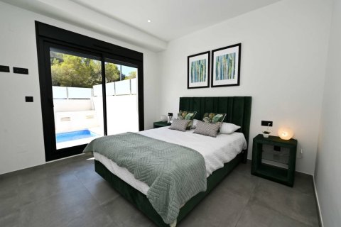 Villa pārdošanā Orihuela, Alicante, Spānijā 2 istabas, 102 m2 Nr. 176645 - attēls 8