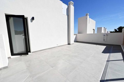 Villa pārdošanā Orihuela, Alicante, Spānijā 2 istabas, 102 m2 Nr. 176645 - attēls 14