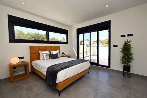 Villa pārdošanā Orihuela, Alicante, Spānijā 2 istabas, 102 m2 Nr. 176645 - attēls 12