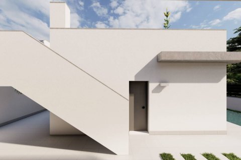 Villa pārdošanā Torre-Pacheco, Murcia, Spānijā 2 istabas, 75 m2 Nr. 176644 - attēls 23