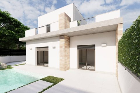 Villa pārdošanā Torre-Pacheco, Murcia, Spānijā 2 istabas, 75 m2 Nr. 176644 - attēls 20