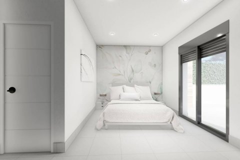 Villa pārdošanā Torre-Pacheco, Murcia, Spānijā 2 istabas, 75 m2 Nr. 176644 - attēls 8