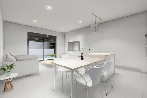 Villa pārdošanā Torre-Pacheco, Murcia, Spānijā 2 istabas, 75 m2 Nr. 176644 - attēls 7
