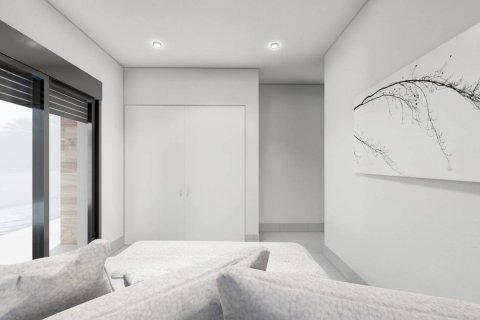 Villa pārdošanā Torre-Pacheco, Murcia, Spānijā 2 istabas, 75 m2 Nr. 176644 - attēls 11