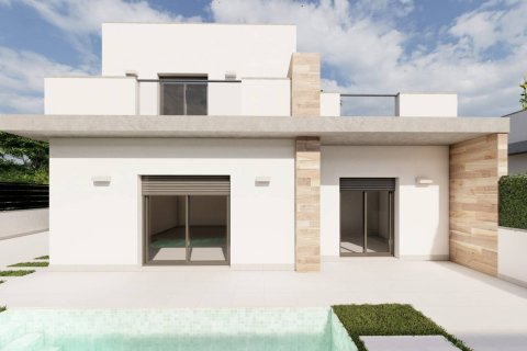 Villa pārdošanā Torre-Pacheco, Murcia, Spānijā 2 istabas, 75 m2 Nr. 176644 - attēls 18