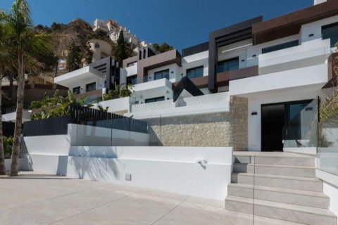 Appartamento in vendita a Benidorm, Alicante, Spagna 3 camere da letto, 297 mq. N° 176649 - foto 16
