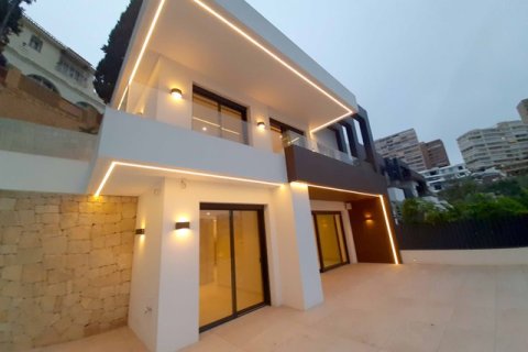 Appartamento in vendita a Benidorm, Alicante, Spagna 3 camere da letto, 297 mq. N° 176649 - foto 30