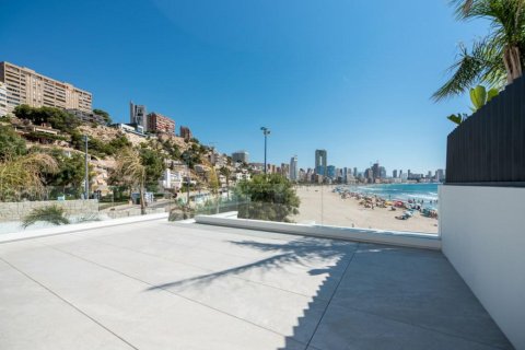 Appartamento in vendita a Benidorm, Alicante, Spagna 3 camere da letto, 297 mq. N° 176649 - foto 14