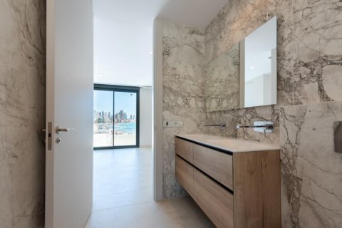 Appartamento in vendita a Benidorm, Alicante, Spagna 3 camere da letto, 297 mq. N° 176649 - foto 7