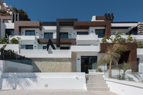 Appartamento in vendita a Benidorm, Alicante, Spagna 3 camere da letto, 297 mq. N° 176649 - foto 15