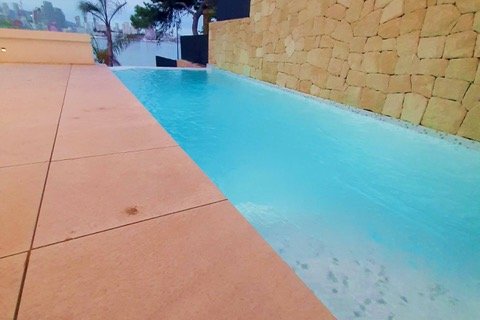 Appartamento in vendita a Benidorm, Alicante, Spagna 3 camere da letto, 297 mq. N° 176649 - foto 28