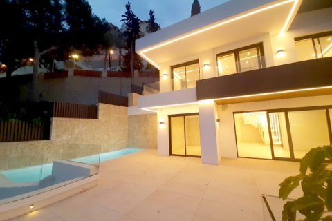 Appartamento in vendita a Benidorm, Alicante, Spagna 3 camere da letto, 297 mq. N° 176649 - foto 29