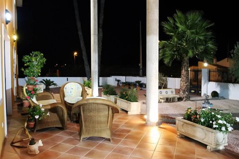 Villa en venta en Orihuela, Alicante, España 4 dormitorios, 495 m2 No. 176646 - foto 20