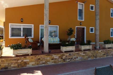 Villa en venta en Orihuela, Alicante, España 4 dormitorios, 495 m2 No. 176646 - foto 5