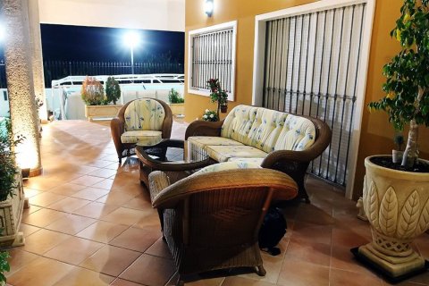 Villa en venta en Orihuela, Alicante, España 4 dormitorios, 495 m2 No. 176646 - foto 19