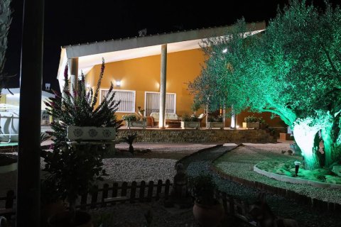 Villa en venta en Orihuela, Alicante, España 4 dormitorios, 495 m2 No. 176646 - foto 12