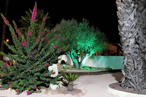 Villa en venta en Orihuela, Alicante, España 4 dormitorios, 495 m2 No. 176646 - foto 14