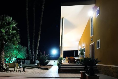 Villa en venta en Orihuela, Alicante, España 4 dormitorios, 495 m2 No. 176646 - foto 7