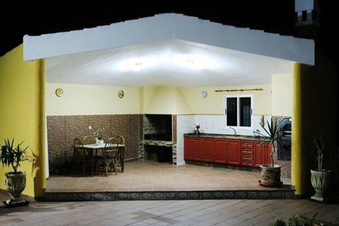 Villa en venta en Orihuela, Alicante, España 4 dormitorios, 495 m2 No. 176646 - foto 22