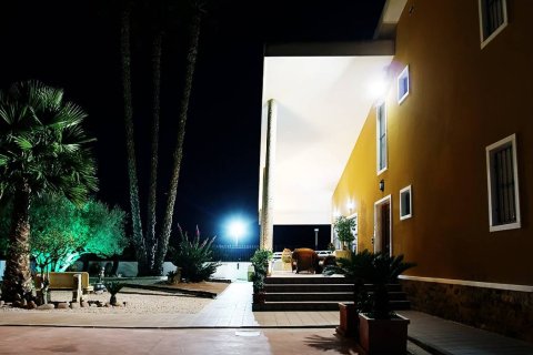 Villa en venta en Orihuela, Alicante, España 4 dormitorios, 495 m2 No. 176646 - foto 8