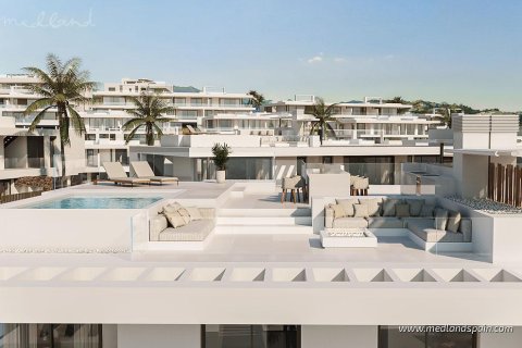 Villa zum Verkauf in Marbella, Malaga, Spanien 5 Schlafzimmer, 336 m2 Nr. 168577 - Foto 15
