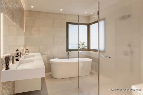 Villa zum Verkauf in Marbella, Malaga, Spanien 5 Schlafzimmer, 336 m2 Nr. 168577 - Foto 13