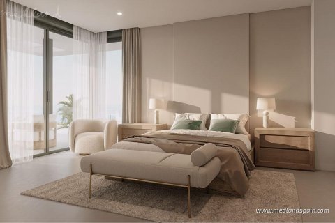 Villa zum Verkauf in Marbella, Malaga, Spanien 5 Schlafzimmer, 336 m2 Nr. 168577 - Foto 12