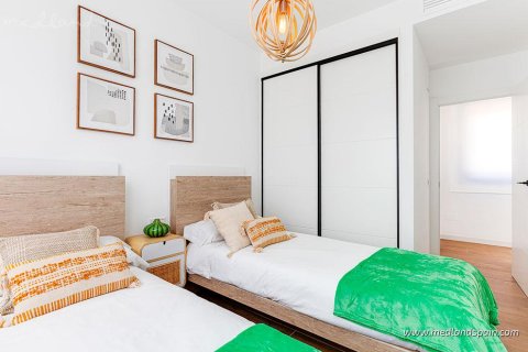 Villa in vendita a Finestrat, Alicante, Spagna 3 camere da letto, 202 mq. N° 168574 - foto 12