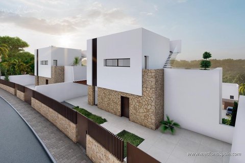 Villa in vendita a Finestrat, Alicante, Spagna 3 camere da letto, 202 mq. N° 168574 - foto 15
