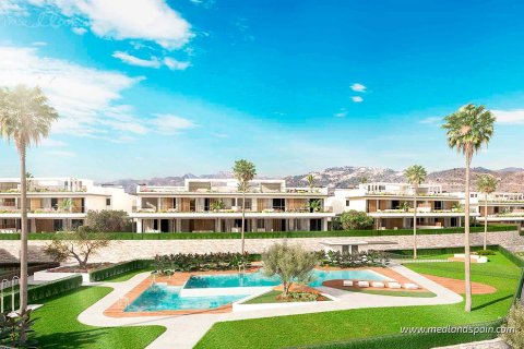 Wohnung zum Verkauf in Marbella, Malaga, Spanien 4 Schlafzimmer, 340 m2 Nr. 168576 - Foto 3