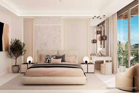 Wohnung zum Verkauf in Marbella, Malaga, Spanien 4 Schlafzimmer, 340 m2 Nr. 168576 - Foto 12