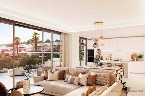 Wohnung zum Verkauf in Marbella, Malaga, Spanien 4 Schlafzimmer, 340 m2 Nr. 168576 - Foto 11