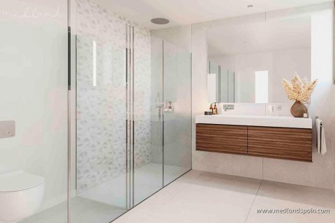 Wohnung zum Verkauf in Marbella, Malaga, Spanien 4 Schlafzimmer, 340 m2 Nr. 168576 - Foto 13
