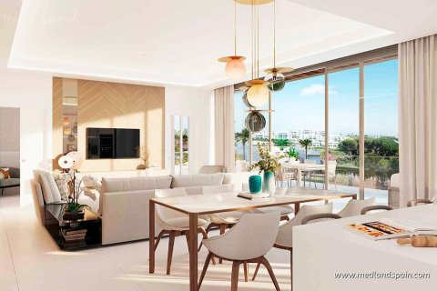 Wohnung zum Verkauf in Marbella, Malaga, Spanien 4 Schlafzimmer, 340 m2 Nr. 168576 - Foto 10