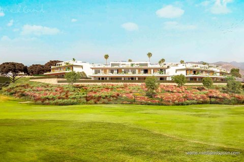 Wohnung zum Verkauf in Marbella, Malaga, Spanien 4 Schlafzimmer, 340 m2 Nr. 168576 - Foto 4
