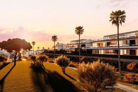 Wohnung zum Verkauf in Marbella, Malaga, Spanien 4 Schlafzimmer, 340 m2 Nr. 168576 - Foto 9