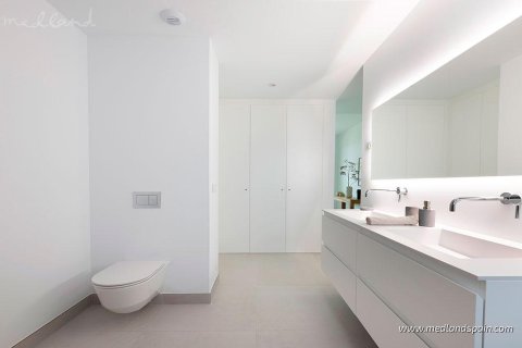 Wohnung zum Verkauf in Marbella, Malaga, Spanien 2 Schlafzimmer, 93 m2 Nr. 168572 - Foto 7
