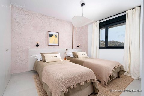 Wohnung zum Verkauf in Marbella, Malaga, Spanien 2 Schlafzimmer, 93 m2 Nr. 168572 - Foto 8