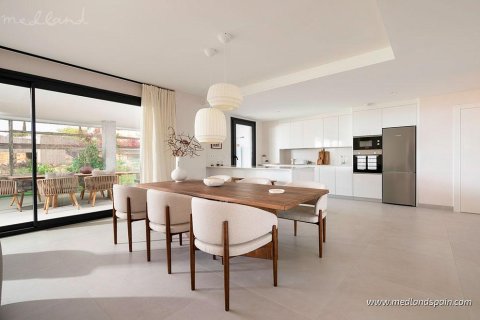 Wohnung zum Verkauf in Marbella, Malaga, Spanien 2 Schlafzimmer, 93 m2 Nr. 168572 - Foto 5